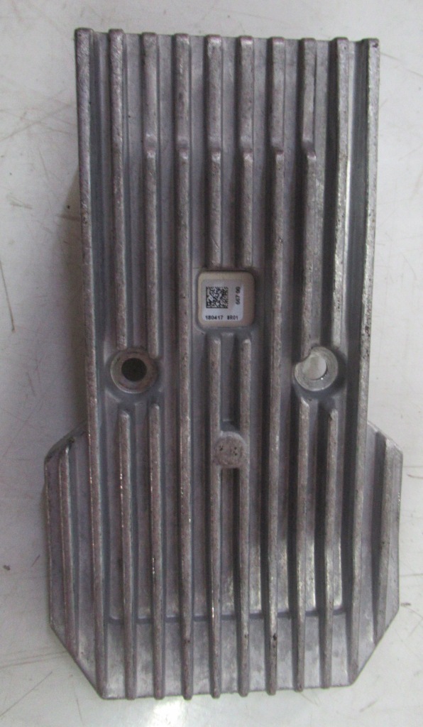 фото №9, Skoda octavia iii eu kombi модуль лампи led 1420000247