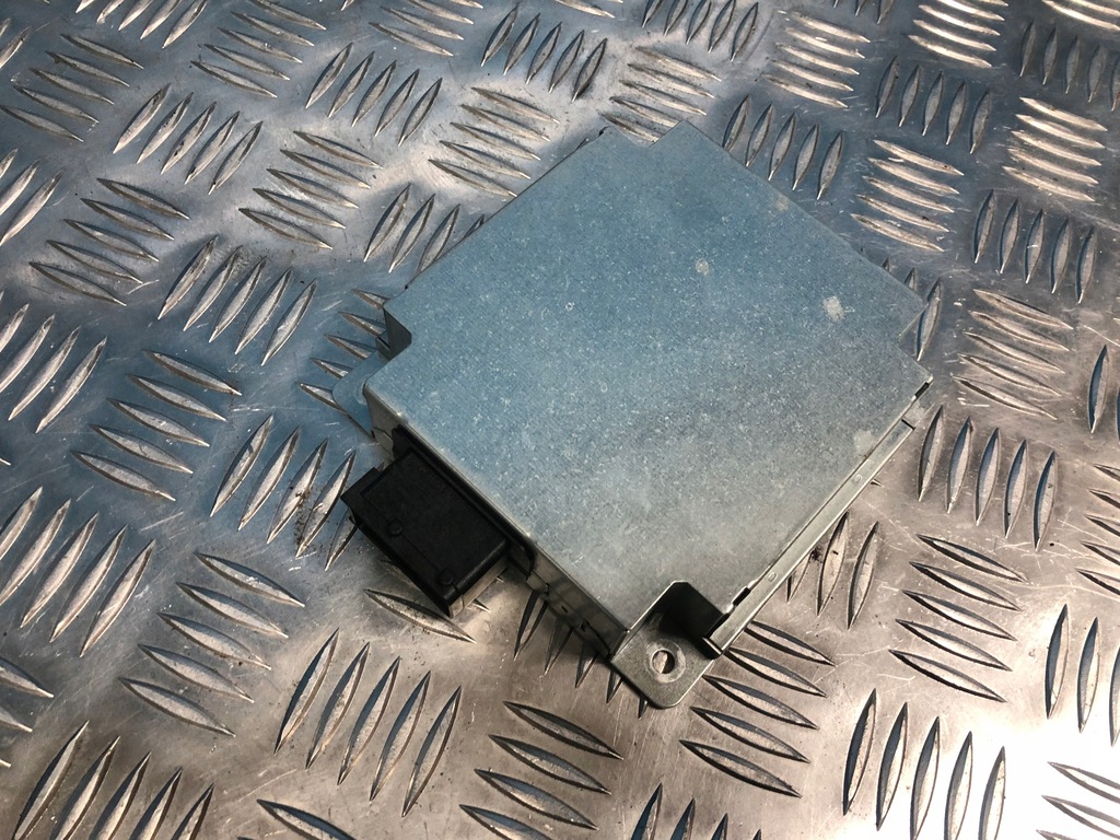 фото №1, Fiat doblo ii 1,3 multijet модуль блок управления радио