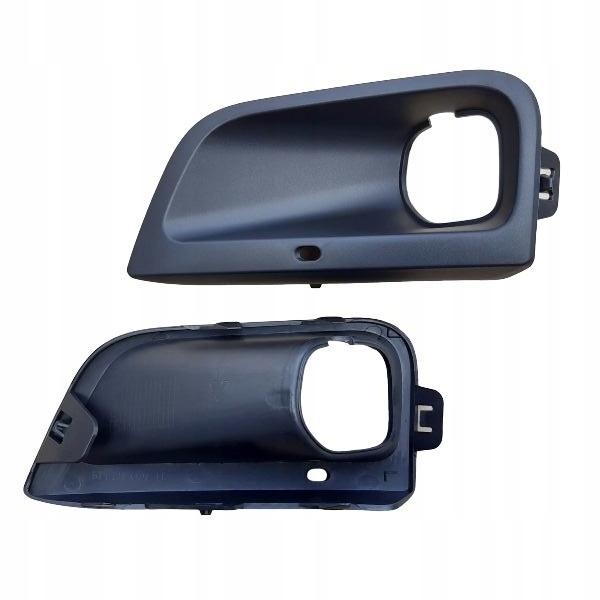 фото №1, Berlingo partner rifter 2018 -рамка протитуманної фари протитуманної фари