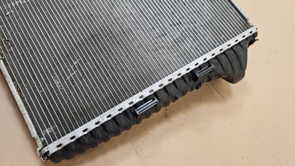 фото №8, Радіатор wody ліва porsche 911 992 992121251