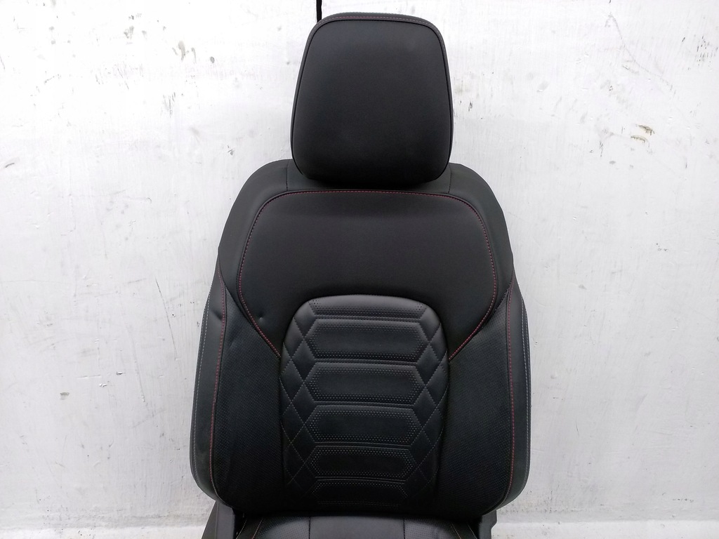 фото №15, Ford focus 2023 обивка / комплект