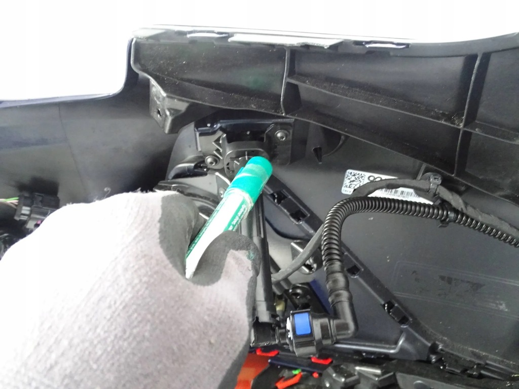 фото №12, Бампер перед передній audi e-tron 4ke s-line