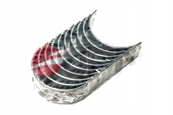 фото №7, Вкладиші головні kia carnival 2.9d 1998 - 2006 / terracan 2.9crdi 2001 jpn