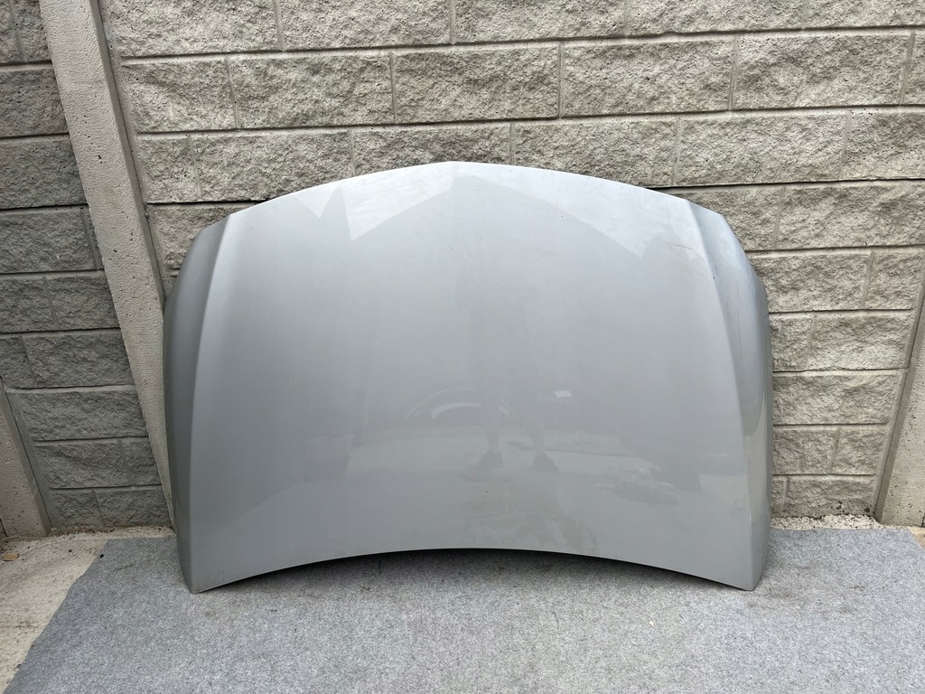 фото №7, Mercedes a klasa w176 капот