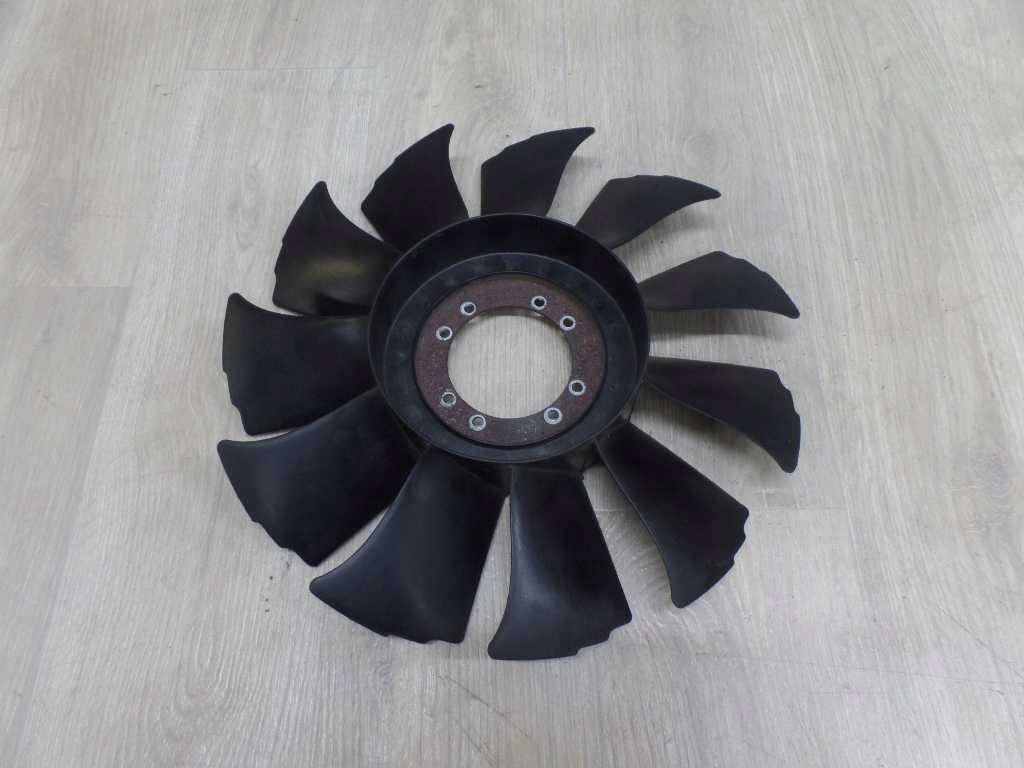 Iveco daily 2.3 99-14 вентилятор вентилятор радиатора 504024647 Недорого