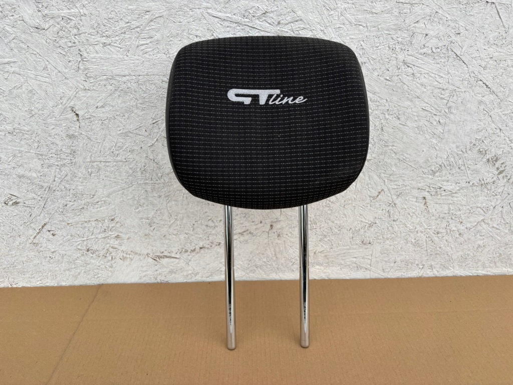 фото №1, Підголівник підголівники megane iii bdb gt line