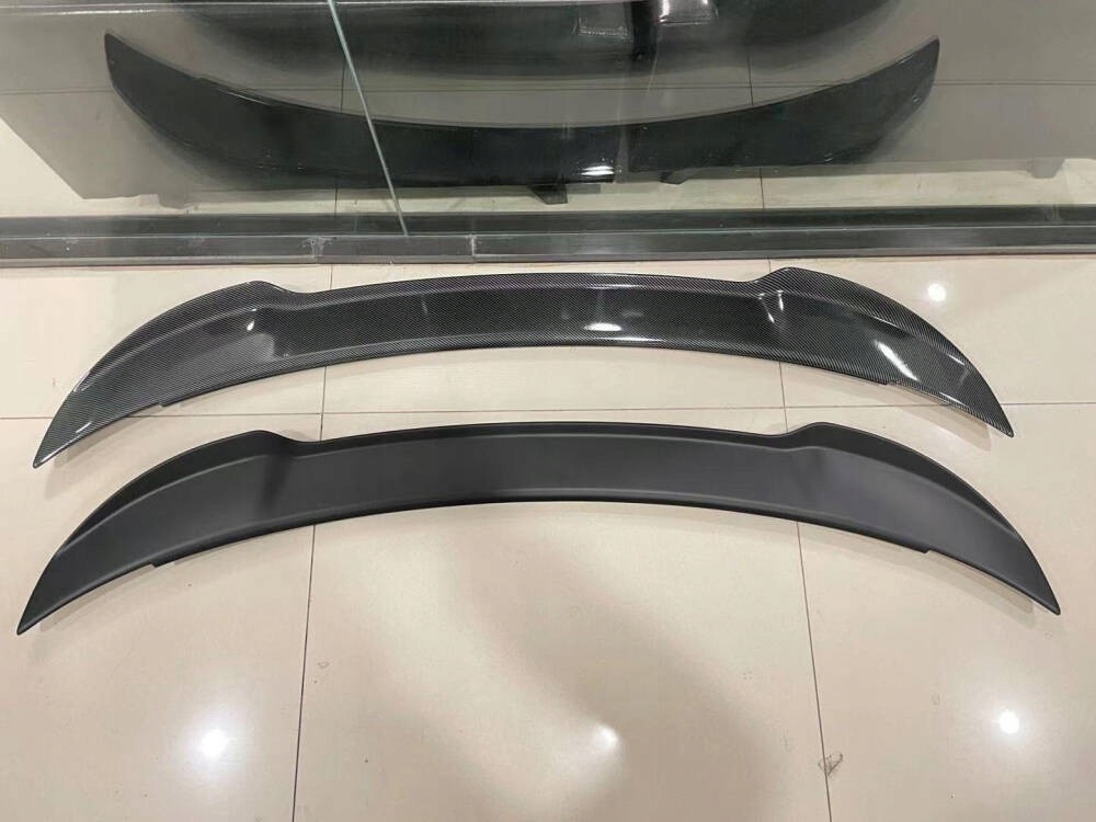 фото №1, Спойлер задній кришки rock charger 2015-2022 всі ні