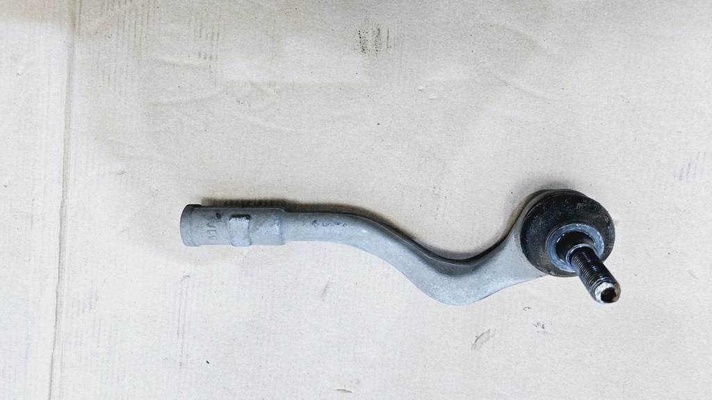 фото №6, Наконечник тяга рулевой правая porsche macan