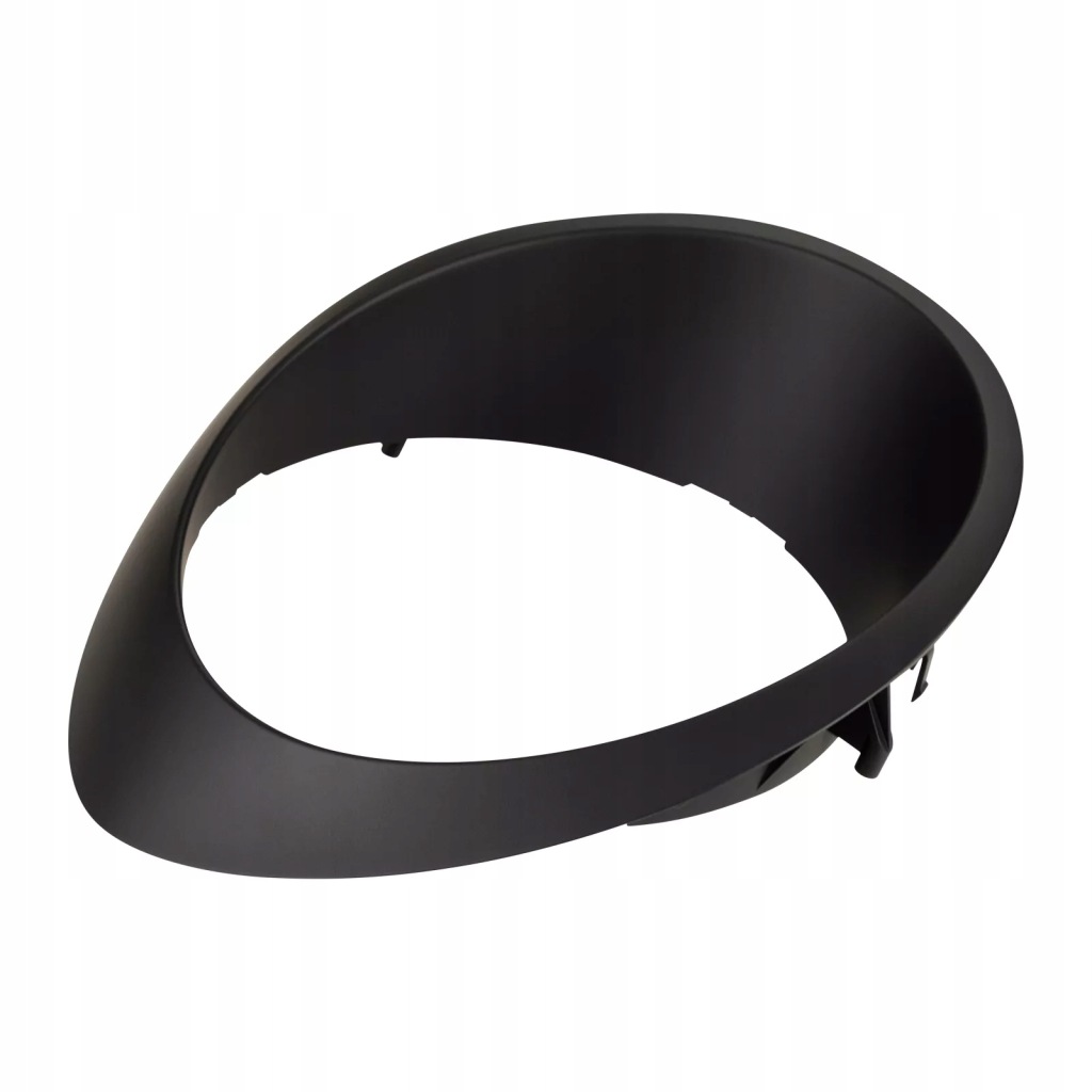 фото №3, Рамка лампы задний левый антрацит alfa romeo mito