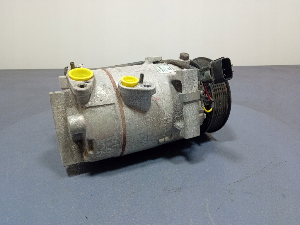 фото №6, Hyundai i30 iii 1.5 t-gdi 160 km компрессор кондиционера 97701g4800