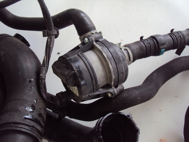 фото №6, Магистраль wody range rover vogue l405 3.0d 2013-