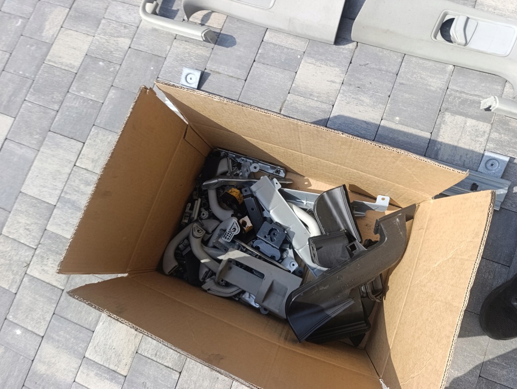 фото №6, Vw t5 t5 liftt6 kompletny середина салон 2x открывающиеся дверь multivan