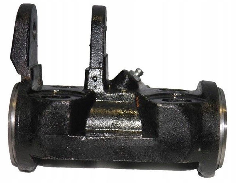 фото №1, Кронштейн кабины volvo fh правый]