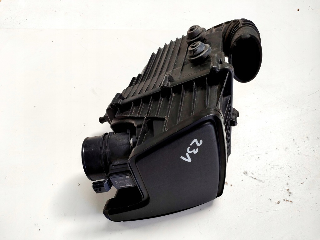 фото №1, Корпус фильтра воздуха twingo ii 8200980597