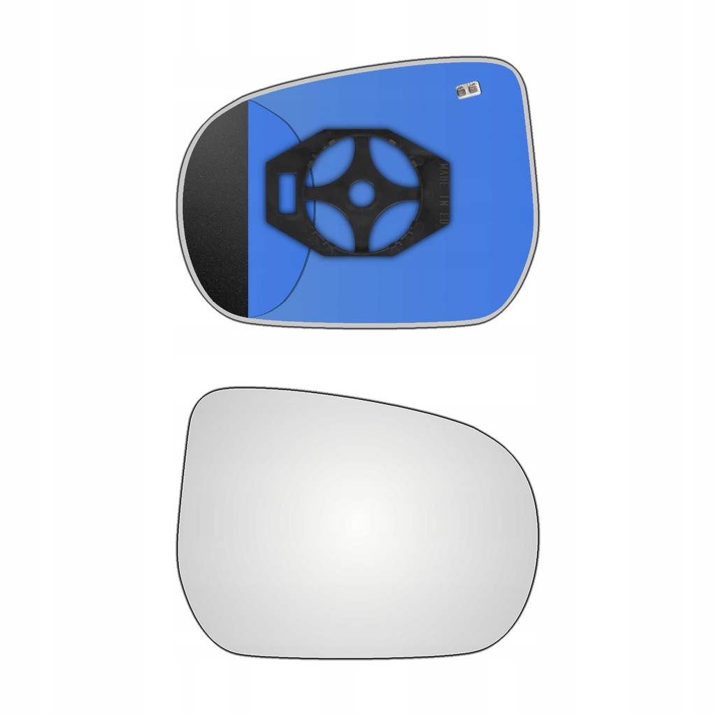 фото №1, Сферический mazda mpv lw 1999-2006 2005 2004 2003