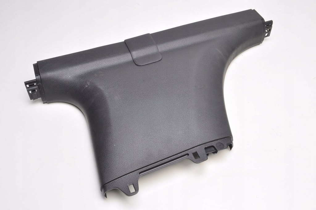 фото №1, Mercedes eqb x243 защита стойка правая a2436909800