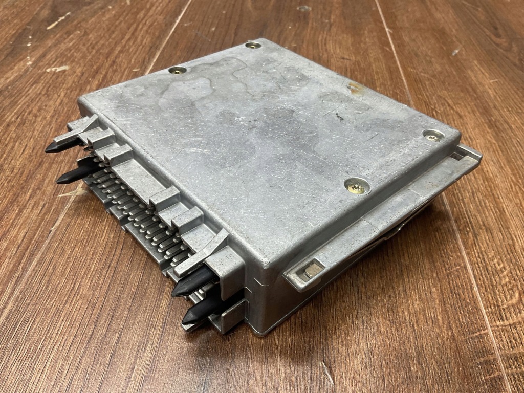 Блок управления бортовой компьютер двигателя mercedes s w140 v12 6.0 0155456432 0280001534 в Украине