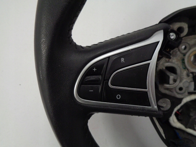 фото №3, Renault kadjar повітропровід багатофункціональний шкіра