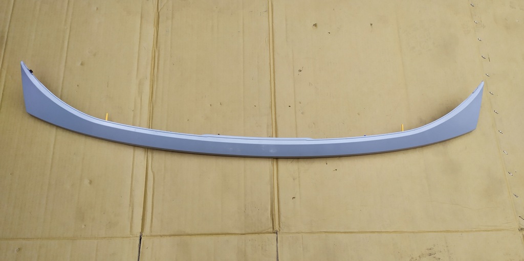 фото №1, Tucson iv молдинг крышки багажника накладка