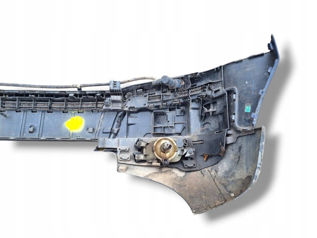 Бампер перед volvo xc90 2005 08620596 с Разборки