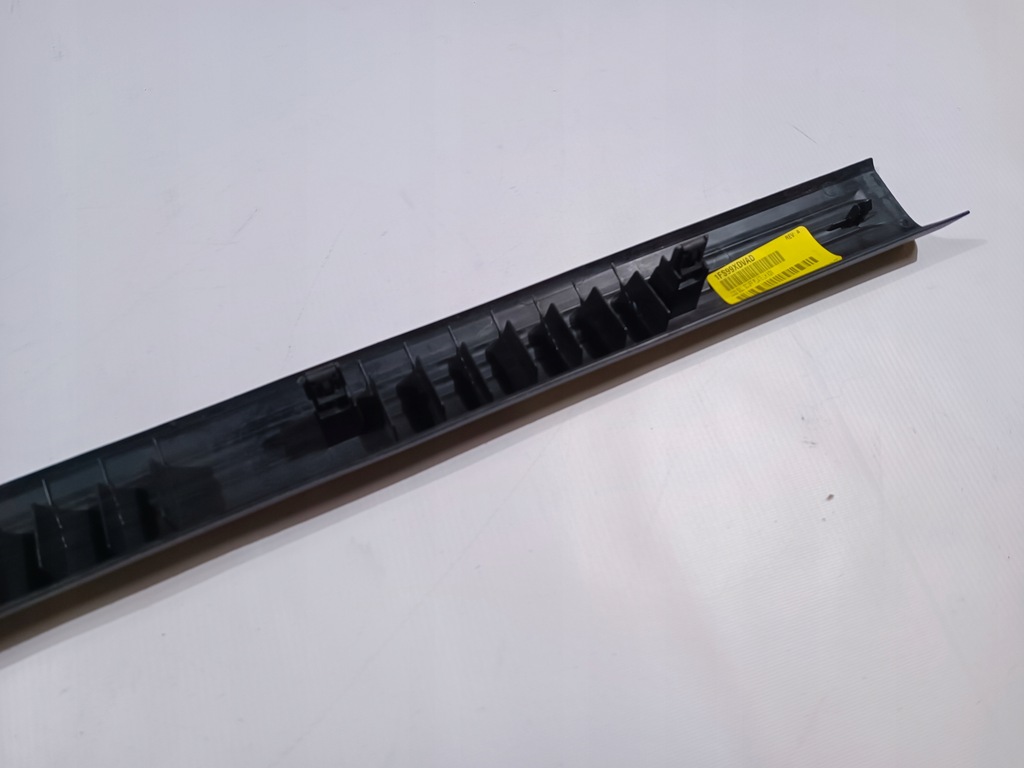 фото №7, Молдинг порог защита порог порог левая dodge challenger 08-