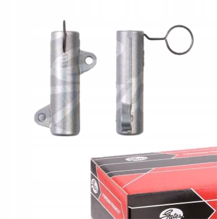 фото №1, Gates t43226 гаситель колебаний, ремень распределительного вала