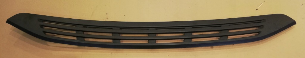 Купити Впуск молдинг капот fiat ducato boxer jumper оригінал