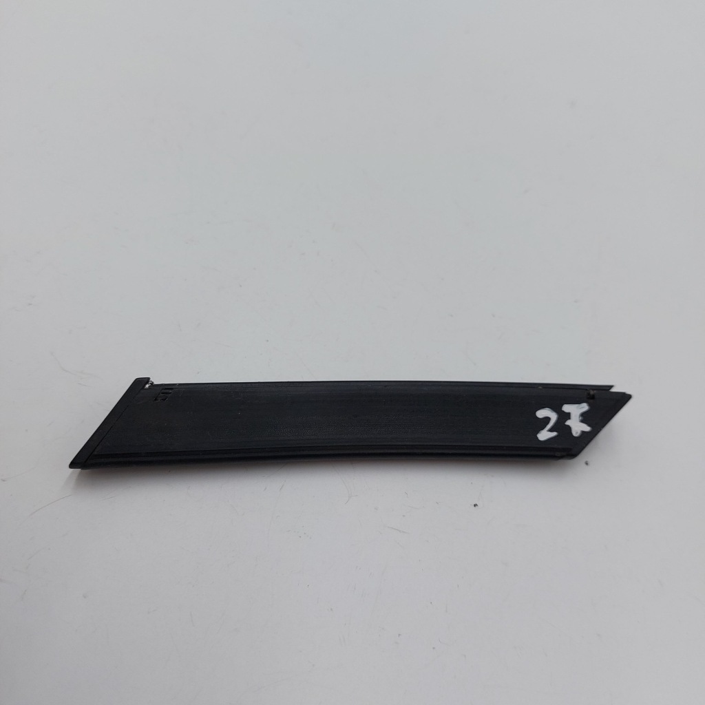 2014 mini paceman r61 накладка крыла 98033778 Цена