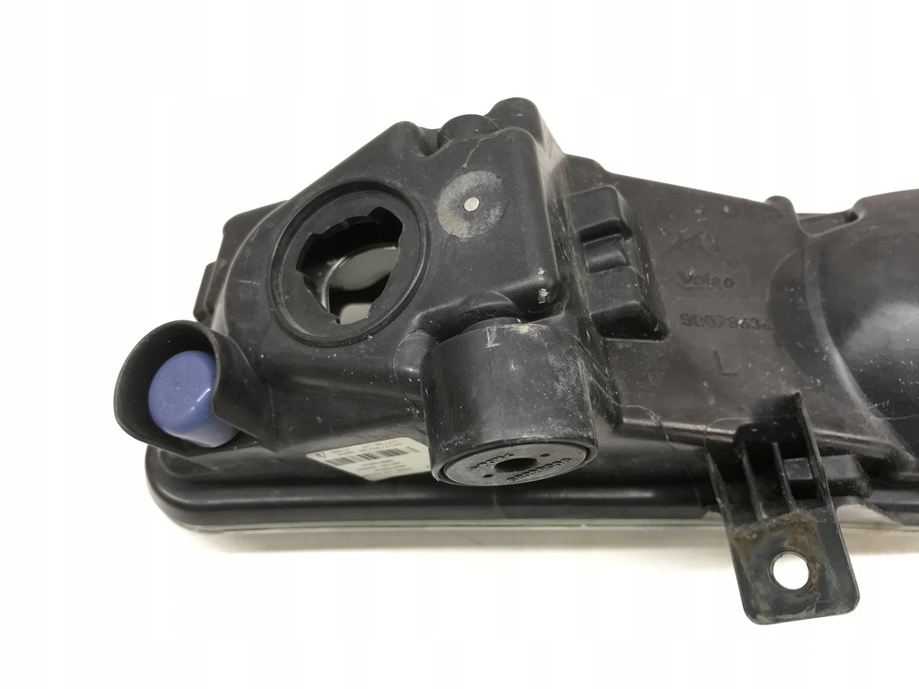 фото №8, Nissan micra k14 qashqai ii serena противотуманная фара левый 90078634