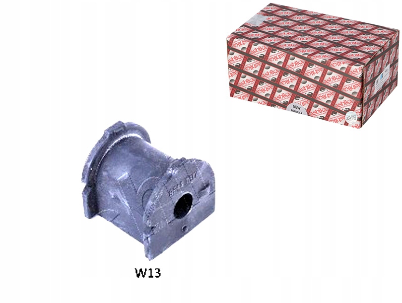 фото №1, Втулка стабілізатора chevrolet ashika