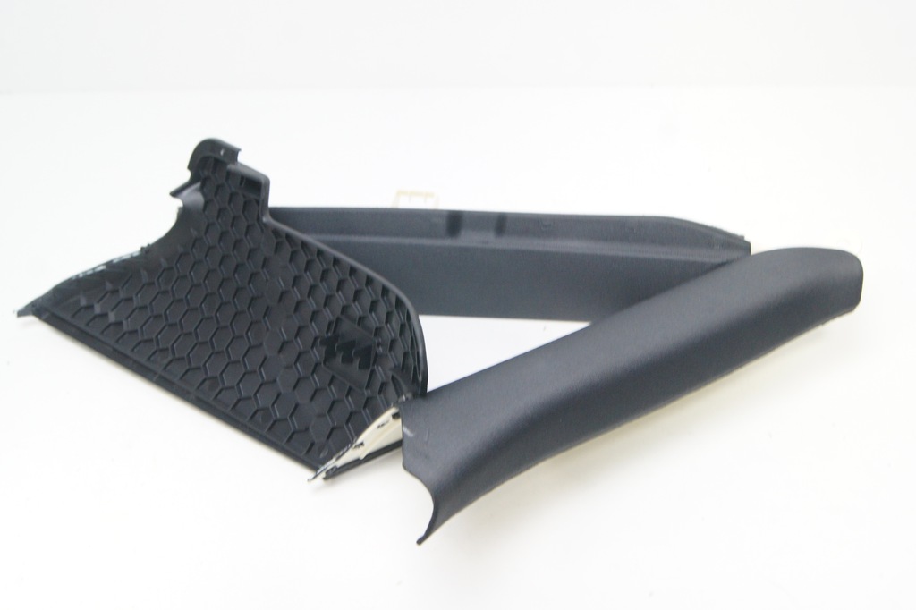 фото №1, Audi a6 s-line обшивка стійка ліва 4g5867287