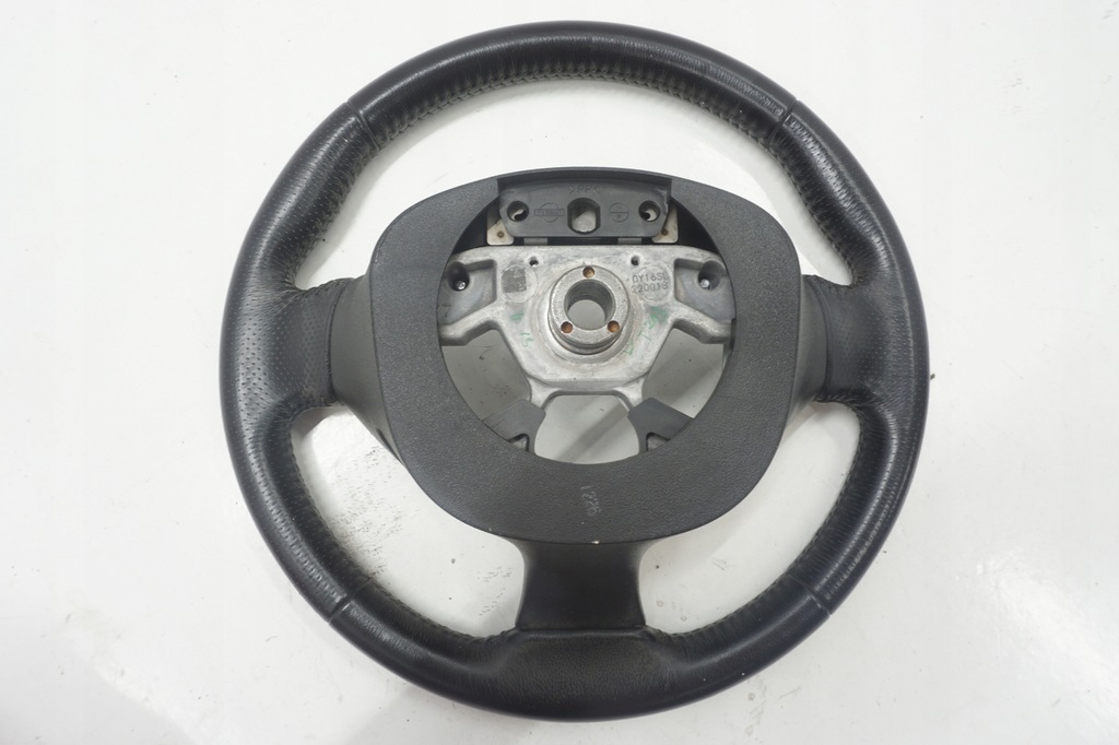 фото №10, Nissan juke f15 11r повітропровід шкіра