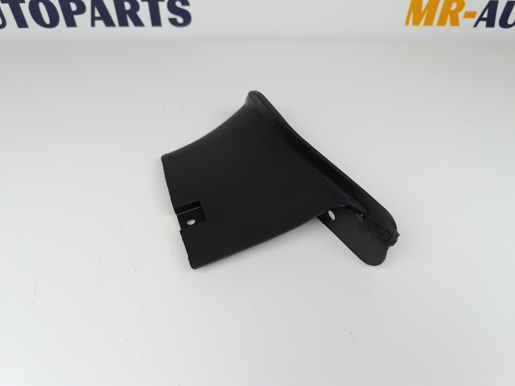 фото №6, Tesla model x левая защита брызговик 1045636-00-d