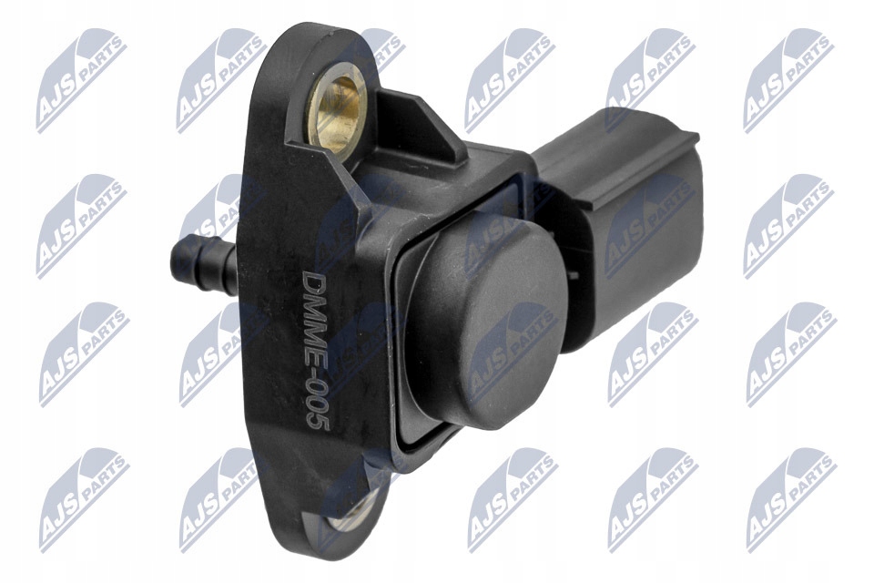 фото №14, Nty ecm-me-005 датчик, давление w коллектор впускной