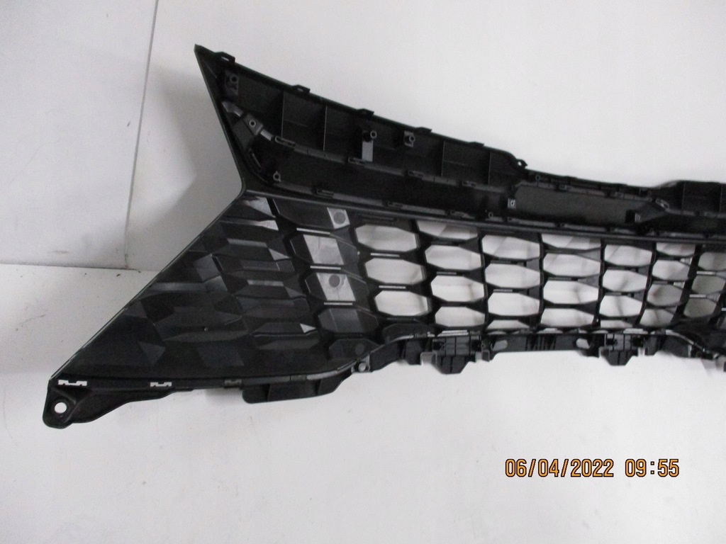 фото №8, Решітка радіатора решітка радіатора kia sportage v 5 86350-r2020