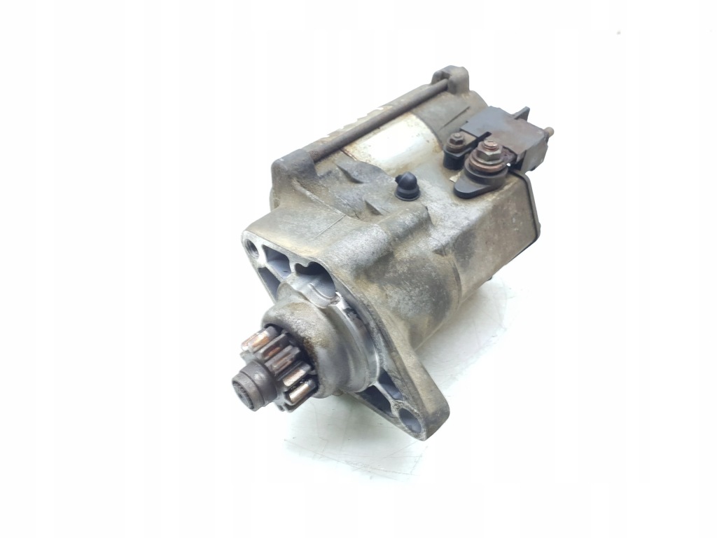 Купити Land rover range rover стартер 4.2 4x4 бензин 291kw 396 hp nad500240