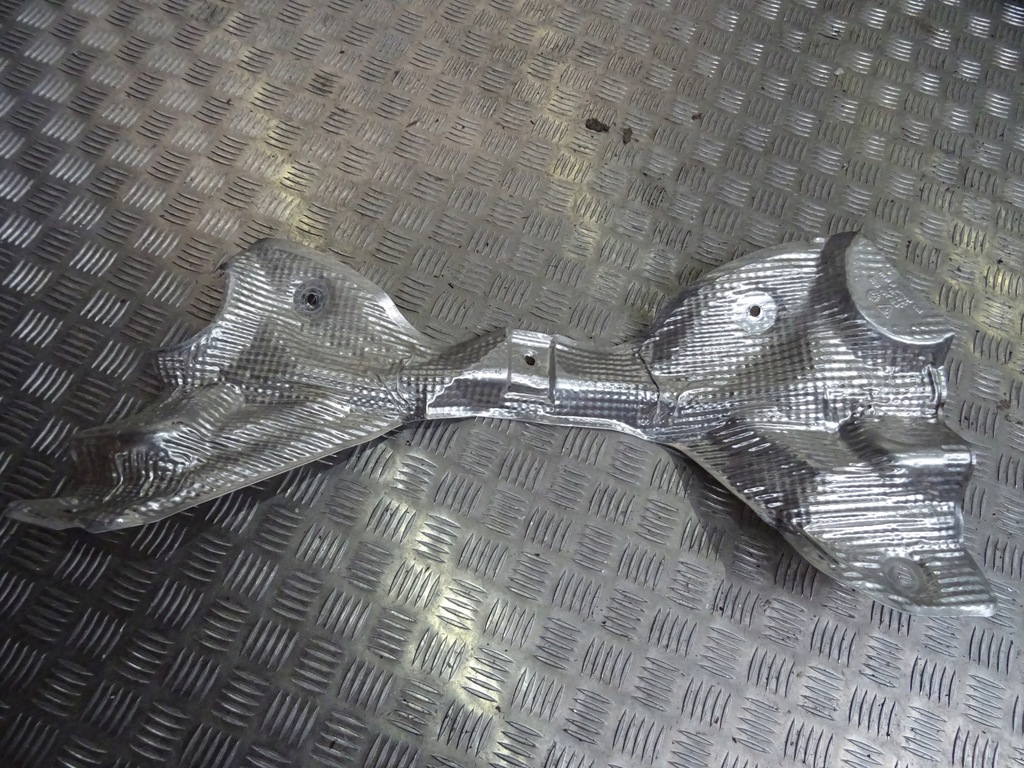 фото №1, Porsche macan lift захист теплова 95b804158