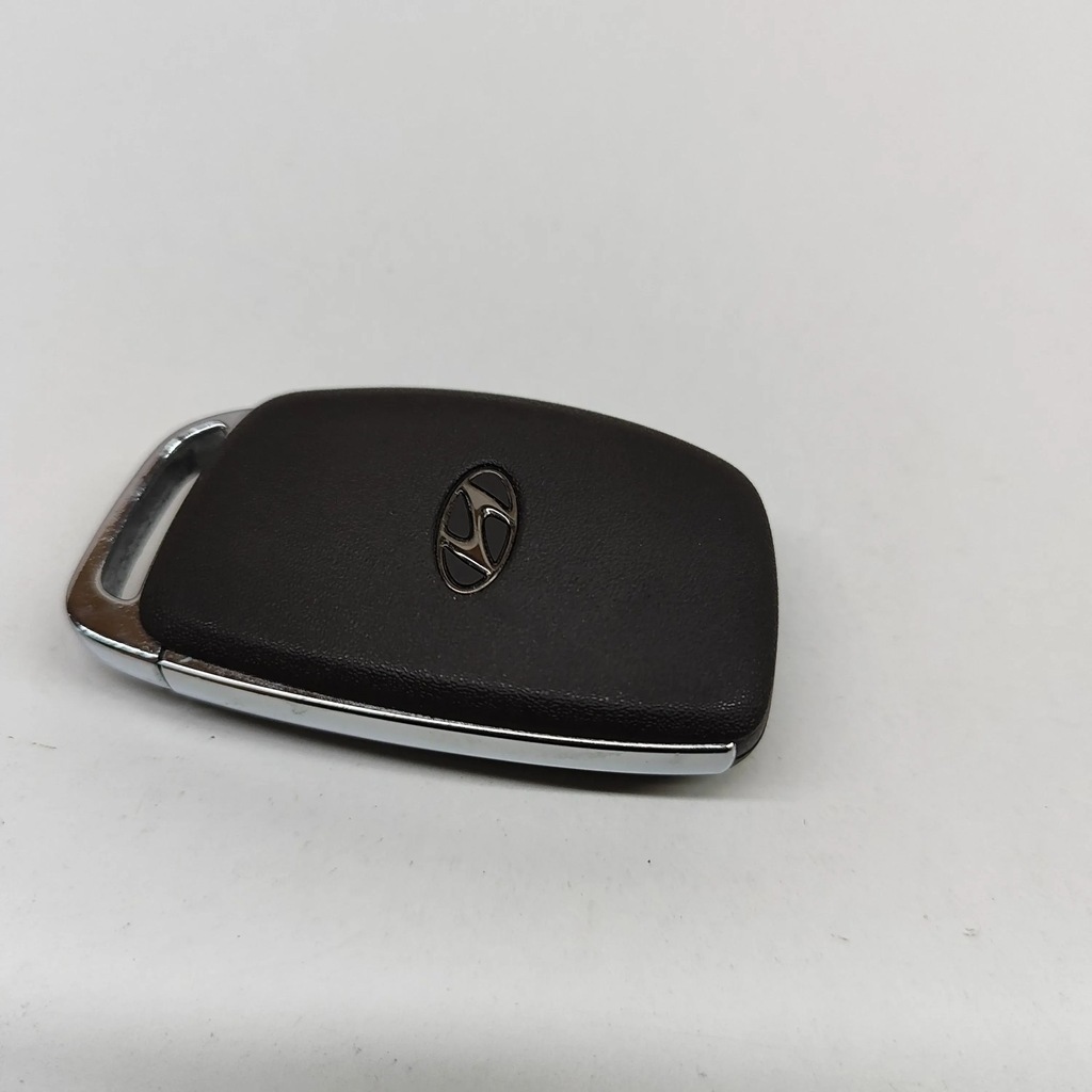 фото №5, Hyundai ioniq 2021 ключ / карта зажигания