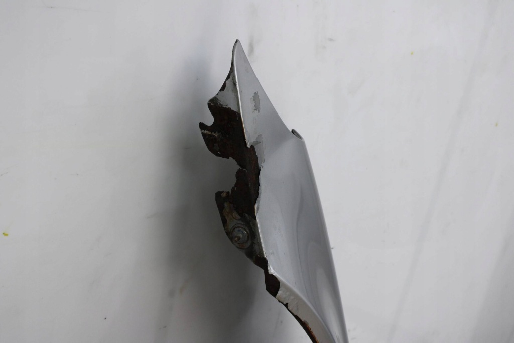 фото №5, Крыло левый перед передний mercedes slk r170 lift 2002r 744