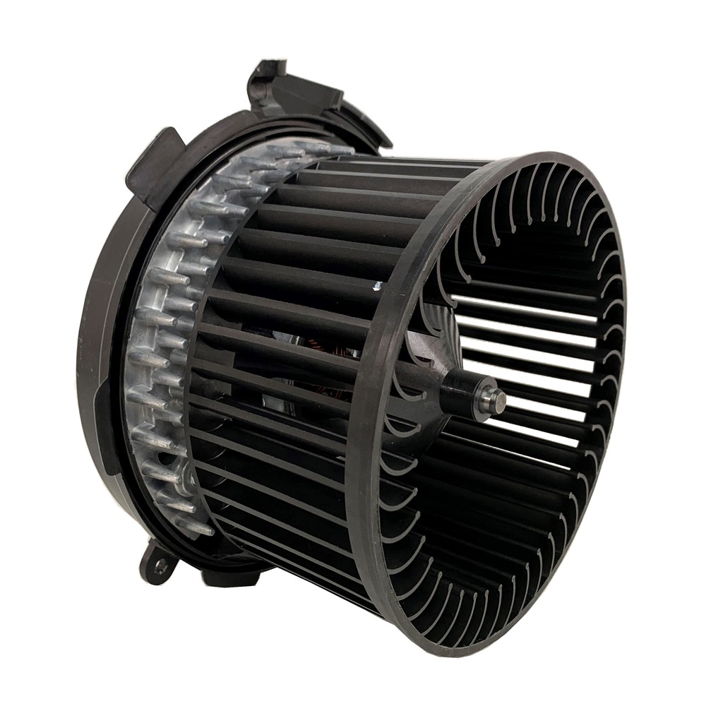 фото №1, Повітродувка peugeot 206 1998 - 2012 двигун