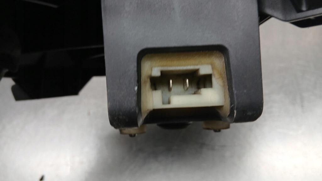 Вентилятор обігрівача 13335075 opel corsa d 06-11r 1.3 cdti 75km Київ