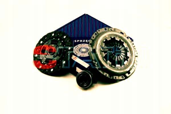 фото №1, Statim 100.965 набір зчеплення