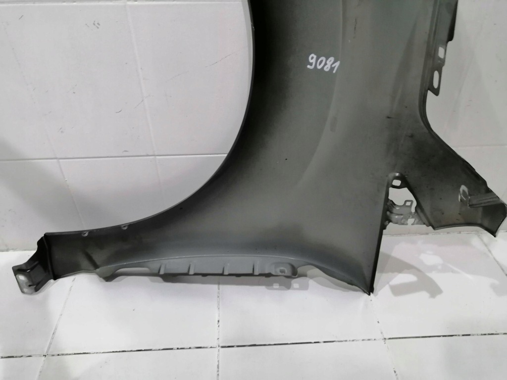 Купить Крыло  правый  передний перед ford c-max mk2 2 фаркоп 9081