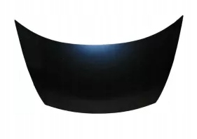 Купить Citroen c3 fc 2002-2005 капот крышка новая