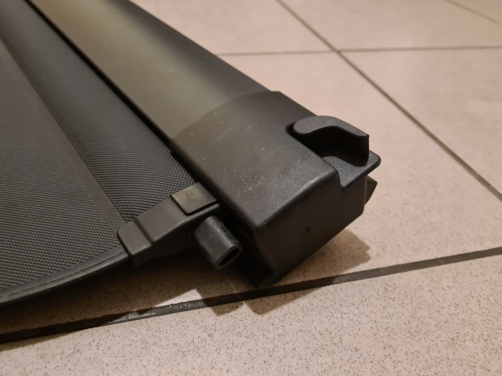 фото №8, Шторка багажника audi q5 fy 80a.863.553.94