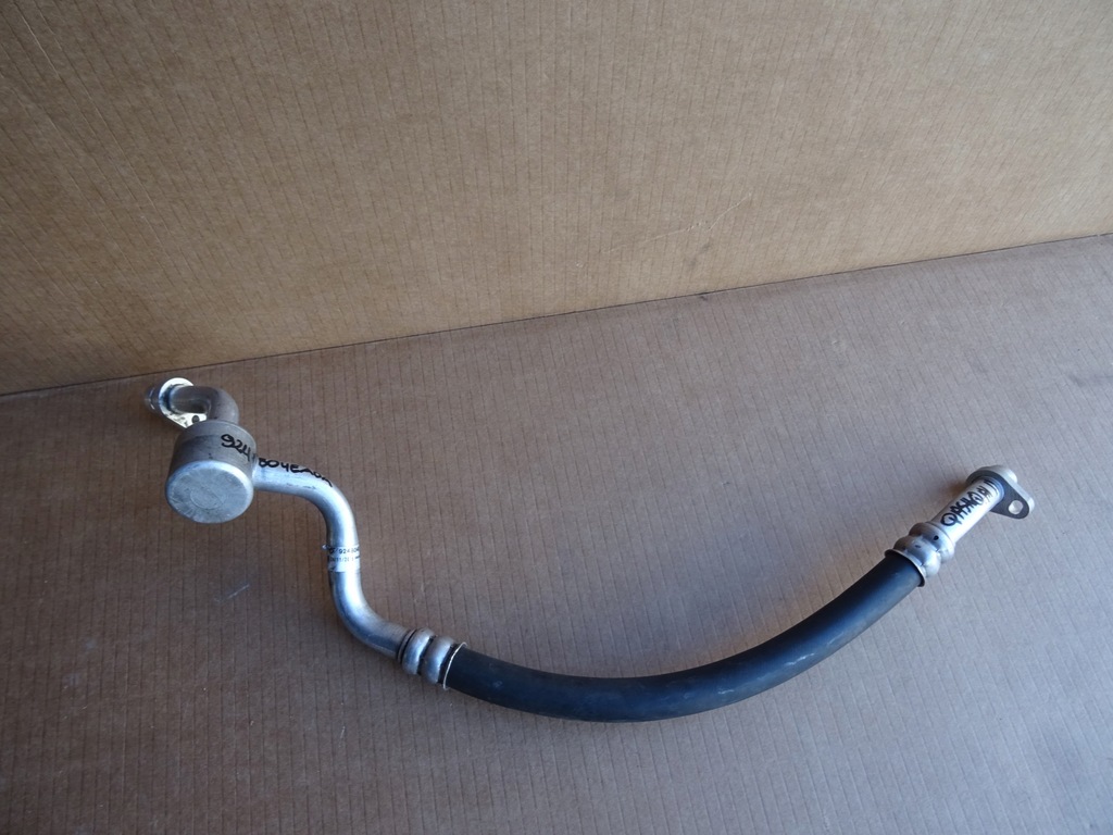 фото №1, Nissan qashqai ii шланг кондиционера 924804ea0a