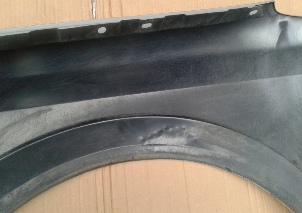 фото №12, Крила правий перед передній opel vectra c signum lift 2005-2008 z157