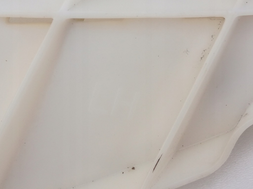 фото №10, Напрямна бампера p/l перед infiniti qx70 fx35 fx37