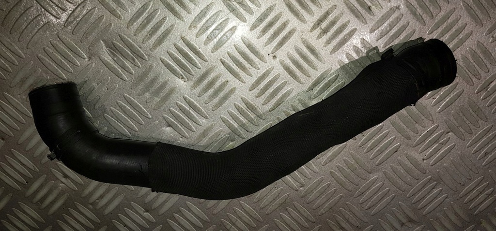 фото №1, Jaguar xf x250 xj x351 3.0 d труба шланг wąż wody