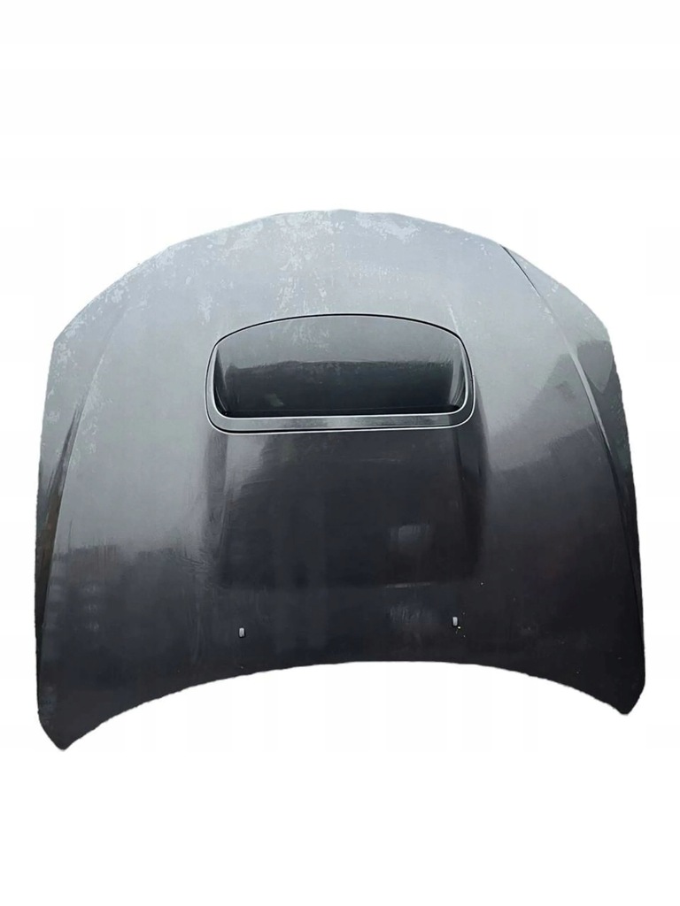 фото №1, Капот subaru impreza iii